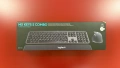 Комплект мишка + клавиатура Logitech MX Keys S Combo, снимка 1