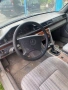 Mercedes-Benz 124 Мерцедес 124 НА ЧАСТИ, снимка 2