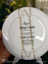 Royal Doulton Извън утъпкания път чинии, снимка 11