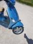 VESPA LX 50-4t , снимка 8