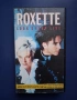 Видеокасета VHS ROXETTE, снимка 1