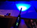 LY-A180 LED лампа за втвърдяване на полимери, снимка 4