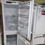 хладилник с фризер за вграждане ELECTROLUX, снимка 1