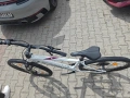 PA Велосипед 27.5" Apolon Pro LADY бял, снимка 8