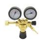 Редуцир Вентил IPOTOOLS за Аргон/CO2, MIG/MAG и TIG, 315 бара, 21.8 х 1/14 , снимка 1