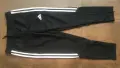 Adidas Kids Football Pants Размер 9-10 г / 140 см детска футболна долница 17-69, снимка 3