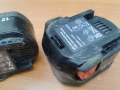 AEG 12V-2БР БАТЕРИИ 1105261917L4, снимка 6