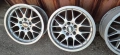 джанти BBS за бмв bmw e34 e46 e90 e60 и други 5х120 17 цола, снимка 5