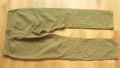 Bergans of NORWAY MOA Stretch Pant размер XL тънък летен еластичен панталон - 2621, снимка 2