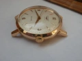 Longines автоматичен 18 к.масивно златен часовник мъжки ръчен, снимка 4