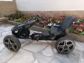 Картинг Mercedes-Benz Go Kart, снимка 1