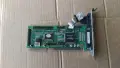LONGSHINE LCS-6624G REV.W5 16-bit ISA Multi Controller IDE FLOPPY GAME COM Print Card, снимка 1