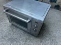 Професионална микровълнова Panasonic 2магнетрона, снимка 4