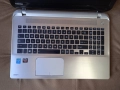 Toshiba S55-B Intel® CoreTM i7-4510U/1TB/8GB/нова батерия, снимка 2