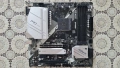 Дънна платка ASRock B550M Pro4, снимка 4