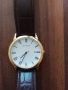 Sekonda с кожена каишка, снимка 1