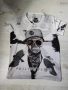 Оригинална мъжка тениска на Philipp Plein , снимка 1