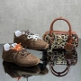 дамски маратонки new balance miu miu , снимка 3