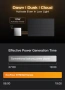Външна батерия за домашна система с вграден микроинвертор - EcoFlow Stream Ultra X Battery 3.84kWh, снимка 9