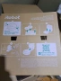 iRobot Roomba Plus 505 Combo  хибридна прахосмукачка робот, снимка 4