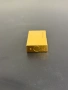 Луксозна позлатена запалка S.T. Dupont №8159, снимка 7