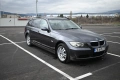 BMW 320d E91 - Обслужена и в отлично състояние, снимка 1