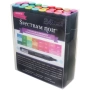 Професионални Алкохолни Маркери Spectrum noir Coloring System Brights, снимка 5