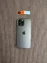 КАТО НОВ❗️100% 🔋256GB  iPhone 13 Pro max Лизинг от 20€/мес / Graphite черен black, снимка 1