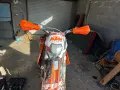 Кросов мотор KTM Enduro , снимка 8