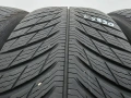 4бр зимни гуми 225/60/18 MICHELIN L05890 , снимка 2