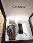 Часовник Citizen Ecodrive Titanium , снимка 1