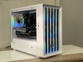 Геймърски компютър Ryzen 5 2400G,RX570,8GB  RAM, снимка 8