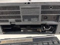 Радиокасетофон Hitachi TRK-6830E за части, снимка 13