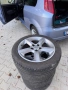 Джанти и гуми за Opel Astra., снимка 1