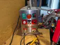 Апарат за точкова заварка sunko 709A, снимка 7