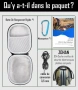 ZOHAN 054 Polygon Електронни слушалки за стрелба, снимка 6
