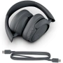 ТОП Слушалки Wireless, Bluetooth, Multipoint, Smart ANC, Автономия 70 часа Over-Ear JLAB JBuds, снимка 1