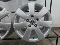 4бр 16ски джанти за VW 5х112мм A161523 , снимка 2