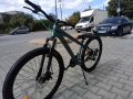 X Велосипед 26" CODE зелен, снимка 7