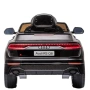 Детска акумулаторна кола Audi RS Q8 12V , снимка 3