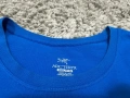 Мъжка тениска Arc'teryx Arc'Word, Размер XXL, снимка 4