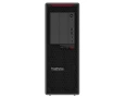 Lenovo ThinkStation P620/AMD Ryzen Threadripper PRO 5975WX/1TB SSD NVME/32GB/NVIDIA RTX 3080, снимка 2