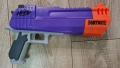 Колекция детски бластери Nerf - 4 бр., снимка 4