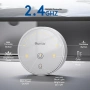 LED лампа за монитор - бяла, снимка 7