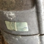 Алтернатор за Mercedes-Benz (1986-1995) 0120468107, снимка 3