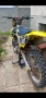 Кросов мотор Suzuki rmz 450 2015, снимка 2