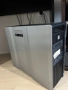Монитор 27" Dell UltraSharp с HP Z820 работна станция, снимка 3