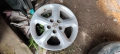Алуминиеви джанти Opel 16ки 205/60/16, снимка 2