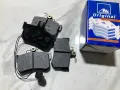 Спирачни накладки ATE за Хонда Ледженд и Роувър 800 / HONDA Legend, ROVER 800, снимка 1
