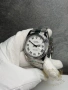 Rolex Datejust silver Мъжки Часовник С Автоматичен Механизъм Код Chronolux1, снимка 3